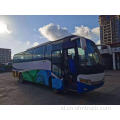 Bus Pelatih Yutong 23-51 Kursi yang Diperbaharui